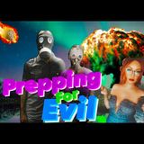 94. Prepping For Evil: Lori Vallow, Chad Daybell, Ruby Franke & Tim Ballard