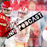Ep. 4 Super Bowl Preview, Vince McMahon scandal, and more!