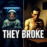 Locked Up & Starving: Why These Secret Experiments Prove We're Not Ready for Mars