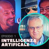 0.1 Breve racconto della Intelligenza Artificiale, con Piero Poccianti