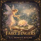 Fairy Fingers – Anna Cora Mowatt Ritchie | Classic Victorian Fairy Tale Audiobook Part 3