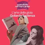 L'arte della gioia di Goliarda Sapienza - Mattoni italiani