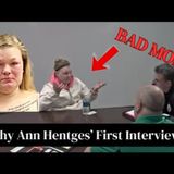 Bad Mom- Shy Ann Hentges- Father_s Interview- Dillon Arispe  NEW True Crime Documentary