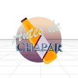 Antes de Chapar 02 - Apps de Relacionamento