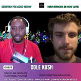From Freestyling to Fame: Cole Phillips' Journey