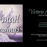 psychic connections with victoria alvardo