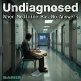 Undiagnosed - No One Sees the Whole Picture