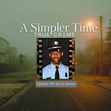 Ambushed From The Shadows: The Unsolved Murder of Officer Kevin Brame