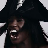 LinLin, invitée du Grünt Festival, revendique son « âme de rappeuse » et son admiration pour Mylène Farmer