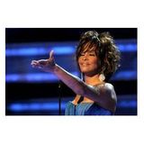 WHITNEY HOUSTON / COOL CRITICS / SESSIONS w Lynn Tolliver