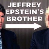 Jeffrey Epstein_s Brother Reveals Everything He Knows