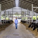 Agricoltura tecnologia circolarità la scommessa di Carioni