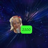 EVOLUZIONE A PRESCINDERE - 2100