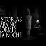 Me Curaron con Espíritus Malignos (relatos Paranormales) | Relatos de la Penumbra