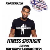Fitness Spotlight - Brix Fitness | @BrixFitness