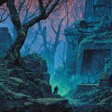 The Weird of Avoosl Wuthoqquan by Clark Ashton Smith