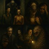 The Workshop, The Web, and The Walls