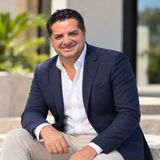 Edgar Arturo Contreras Quiroz trayectoria profesional en Amparo y Derechos Humanos