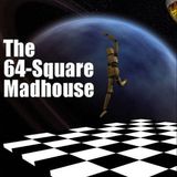 The 64-Square Madhouse by Fritz Leiber | Full Audiobook | Audiobook Time