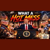 After That Speech… The State of Our Union Is Clear | Trump, Media Mergers & Arizona’s Age Law