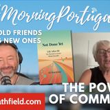 Building Community in Portugal: The Hidden Challenges for Expats in Years 1-2