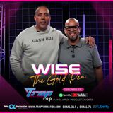 EP | Wise The Gold Pen | TRAPFORMATION by Mr. P