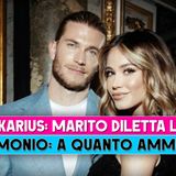 Loris Karius: A Quanto Ammonta Il Patrimonio Del Marito Di Diletta Leotta!