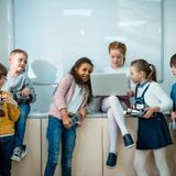 How Online Study Groups Can Improve Virtual Learning