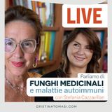 I funghi medicinali: le malattie autoimmuni