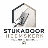 Muren Egaliseren met Stuc