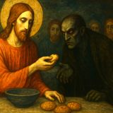 Valtorta - L'Ultima Cena