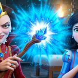 😱 Snow White_s Secret Revealed__ The Truth Changes Everything_ ✨ Fairy Tale  _ KONDOSAN