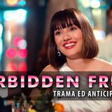 Forbidden Fruit, Ultime Puntate: Zeynep Diventa Mamma E Lascia Istambul!
