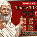 10 GIFTS You Must NEVER Accept From ANYONE Biblical Warning