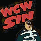SEASON 2 - EPISODE NINETEEN - WCW Sin