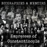 31 - Empresses of Constantinople by Joseph Martin McCabe