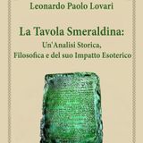 Alchimia: Il Segreto della Trasformazione