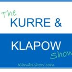 04/06 Kurre and Klapow Hour 2: Rock and Roll Hall of Fame, K&K Contact, and Jeff Hammock