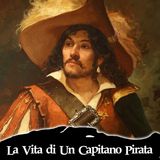 136 - La Vita Quotidiana Di Un Capitano Pirata