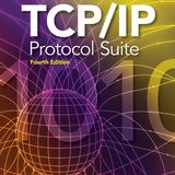 TCP/IP Protocol Suite
