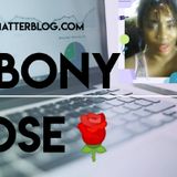 Episode 51 - Law Of Attraction Ebony Rose