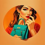 But Why, Though?: Wallets vs. Purses: The Gendered History of Carrying Money