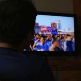 Sky News Radio Podcast - Monday 14th August 2017