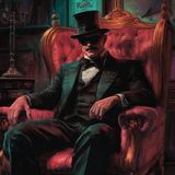 19 - Mr  Justice Raffles by E  W  Hornung