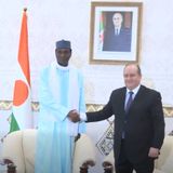Le journal du 28 août 2026- Niger-Algérie : une visite de travail au cœur de l’actualité
