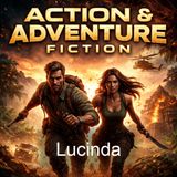 Lucinda - Anthony Hope