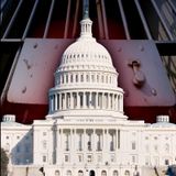 Rob McConnell Interviews - BILL DEANE - The Government Secretly Frees Criminals Who Then Wreak Havoc on Society