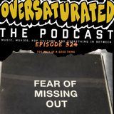 Episode 324 - Too Much Of A Good Thing