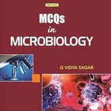 MCQs in Microbiology