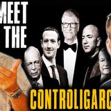 Meet The CONTROLIGARCHS | Martin Maloney